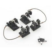 Hood Latch